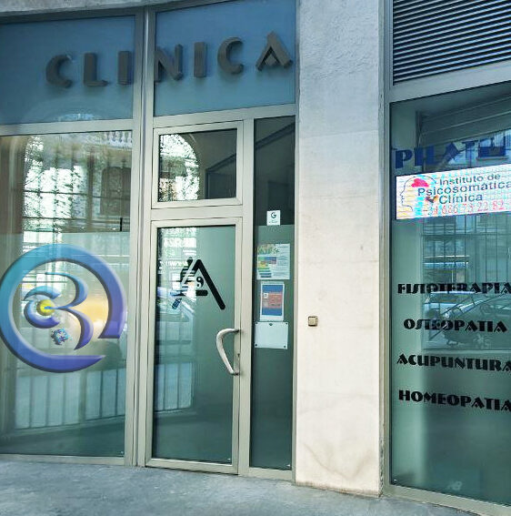 Consultas formación biodescodificación Bilbao Bizkaia bioneuroemoción terapia