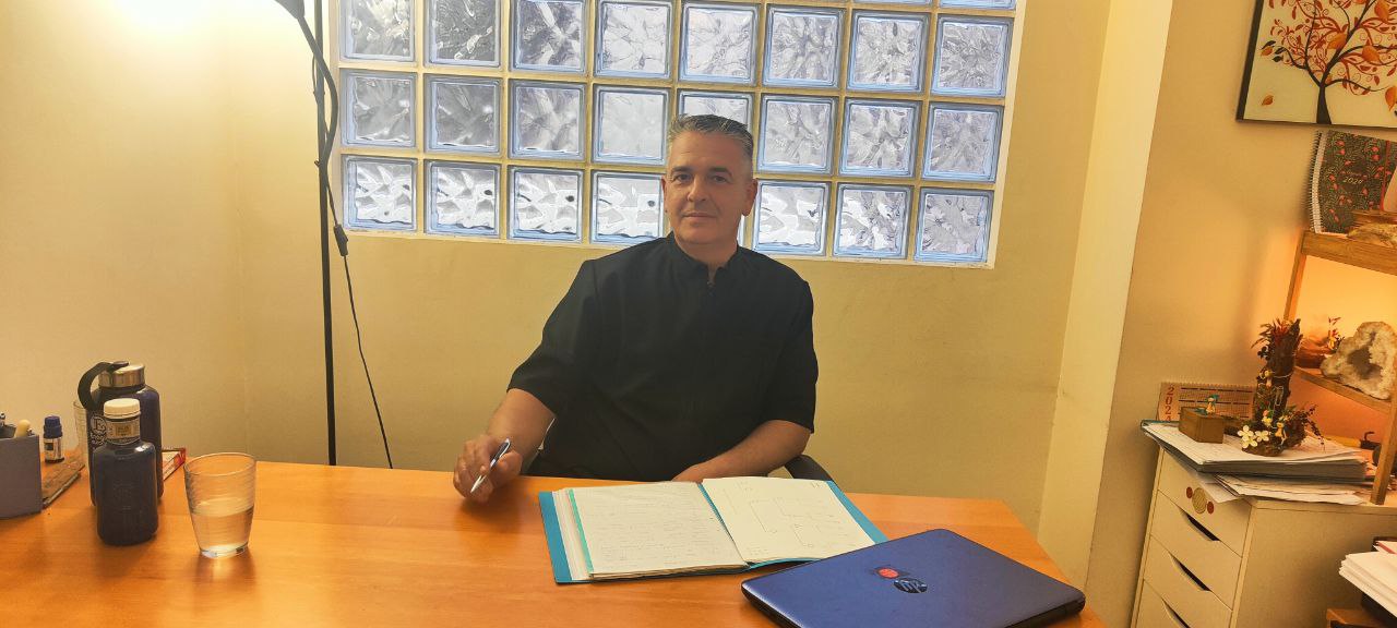 Consultas Biodescodificación Bilbao, Bioneuroemoción Bizkaia.